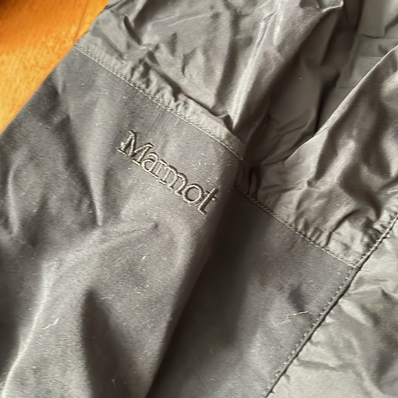 Marmot ski pants small - Picture 2 of 4